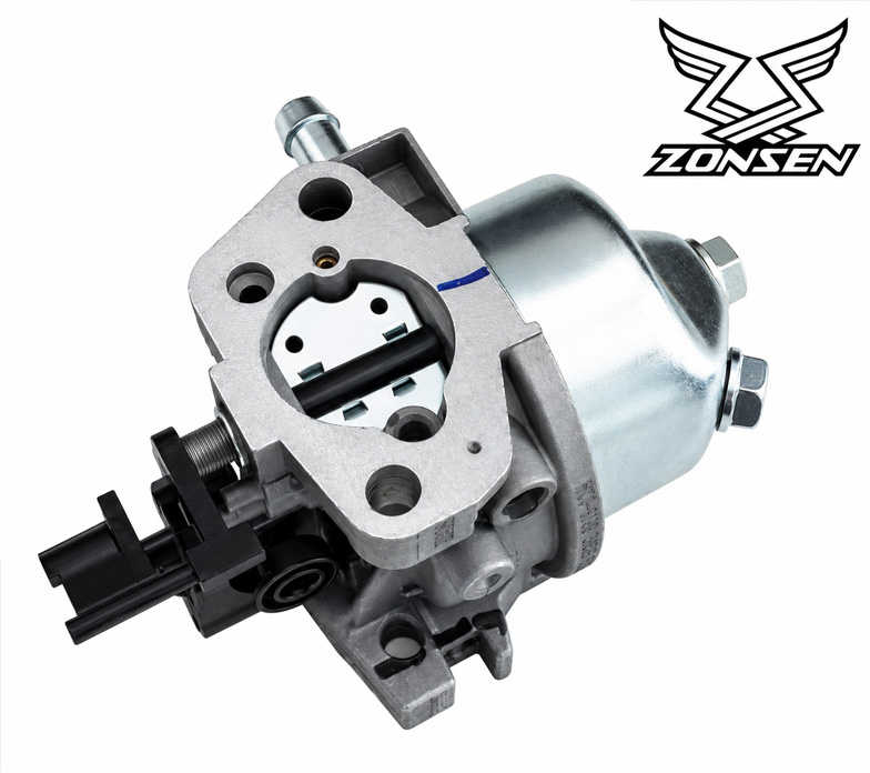 GAŹNIK ZONGSHEN XP200A AUTOMATYCZNE SSANIE