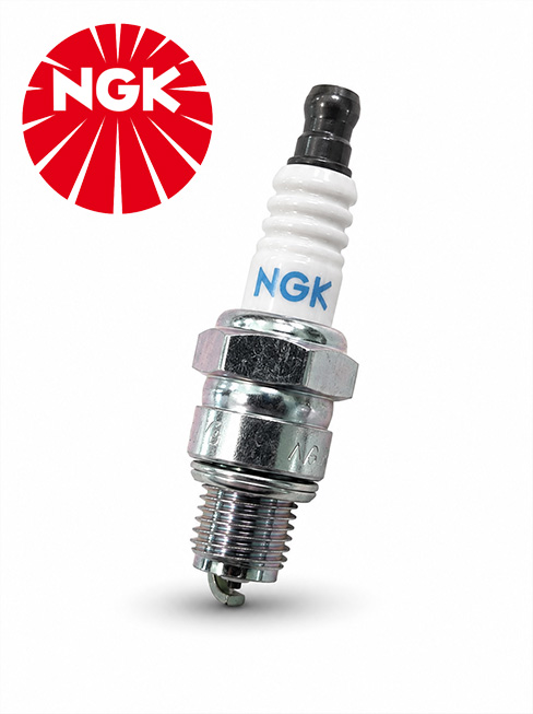 GYŰJTŐGYERTYA NGK CMR7A HUSQVARNA MAKITA
