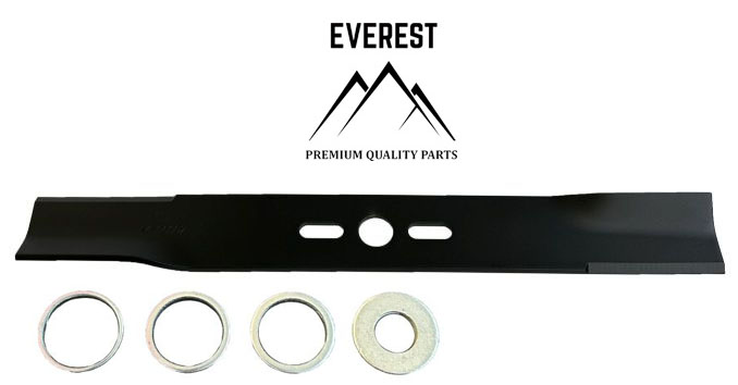 NÓŻ UNIWERSALNY TNĄCY 17 cali 43,1cm EVEREST