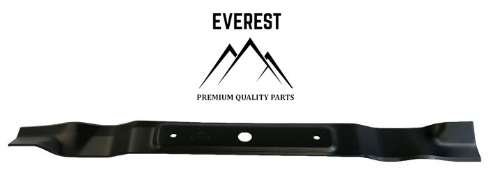 NÓŻ TRAKTOR CASTELGARDEN 62cm MIELĄCY EVEREST