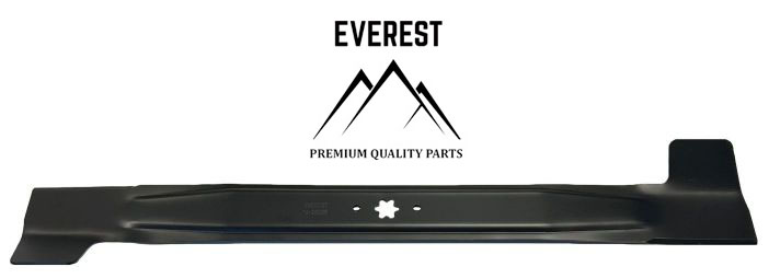 NÓŻ TRAKTOR MTD KOSZ 76cm DECK 30cali ZBIERAJĄCY EVEREST