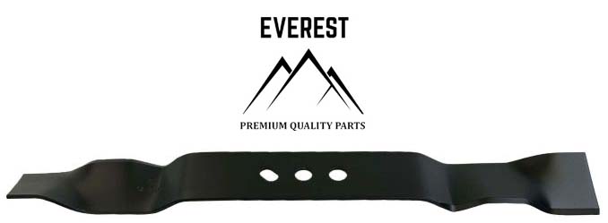 NÓŻ KOSIAREK SPALINOWYCH NAC 51cm MIELĄCY EVEREST