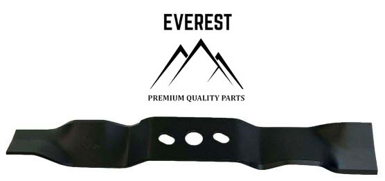 NÓŻ KOSIAREK SPALINOWYCH NAC WR-440 40cm MIELĄCY EVEREST