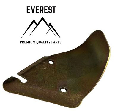 NÓŻ KOSIAREK SPALINOWYCH WOLF TRIPLEX 11,8cm EVEREST