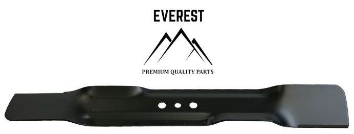 NÓŻ KOSIAREK SPALINOWYCH JOHN DEERE 53cm TNĄCY EVEREST