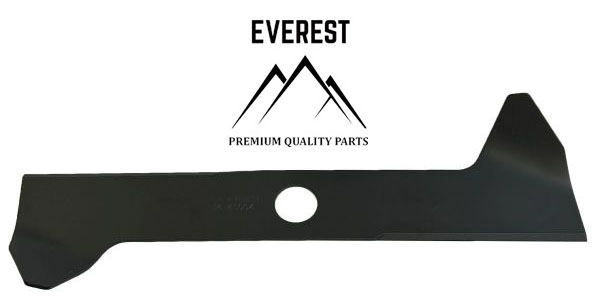 NÓŻ KOSIAREK SPALINOWYCH JOHN DEERE SABO 43cm ZBIERAJĄCY EVEREST