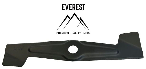 NÓŻ KOSIAREK SPALINOWYCH JOHN DEERE SABO 47cm ZBIERAJĄCY EVEREST