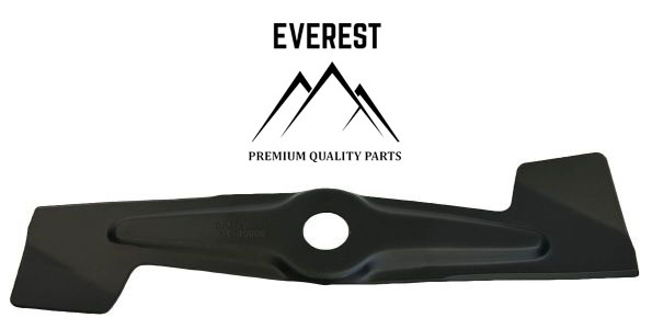 NÓŻ KOSIAREK SPALINOWYCH SABO 43cm ZBIERAJĄCY EVEREST