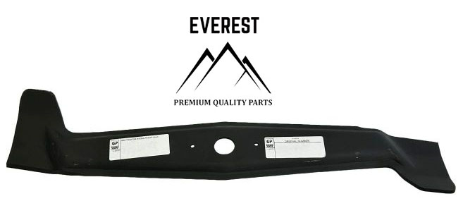 NÓŻ TRAKTOR ETESIA PRAWY 52cm EVEREST