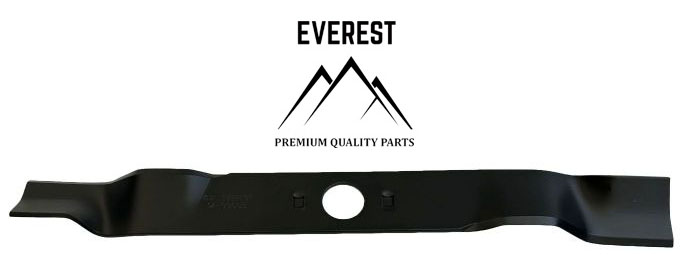 NÓŻ KOSIAREK SPALINOWYCH HECHT 51cm MIELĄCY EVEREST