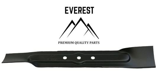 NÓŻ KOSIAREK ELEKTRYCZNYCH BOSCH ROTAK 32cm TNĄCY EVEREST