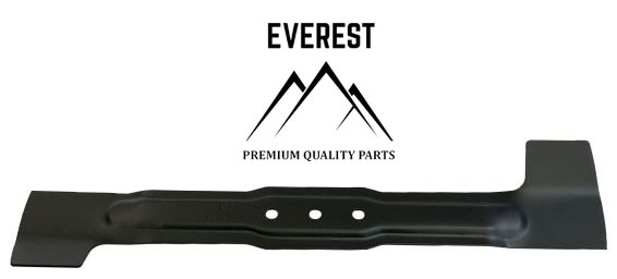 NÓŻ KOSIAREK ELEKTRYCZNYCH BOSCH ROTAK 40,0cm ZBIERAJĄCY EVEREST