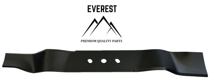 NÓŻ KOSIAREK SPALINOWYCH HORTMASZ DYM 1556 46cm MIELĄCY EVEREST