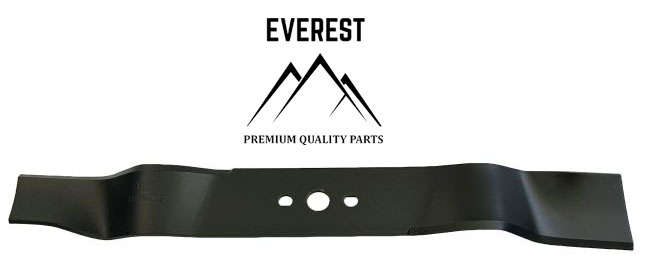 NÓŻ KOSIAREK SPALINOWYCH HORTMASZ DYM 1575 1576 46cm MIELĄCY EVEREST