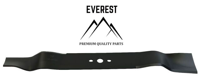 NÓŻ KOSIAREK SPALINOWYCH HORTMASZ DYM 51cm MIELĄCY EVEREST