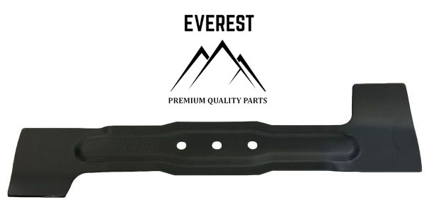 NÓŻ KOSIAREK ELEKTRYCZNYCH BOSCH ROTAK 34cm TNĄCY EVEREST