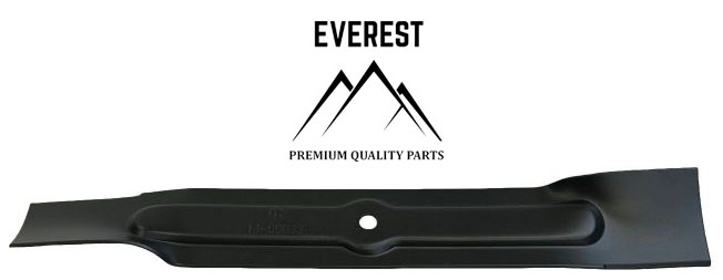 NÓŻ KOSIAREK ELEKTRYCZNYCH ALKO GARDENA KRYSIAK MTD FLYMO 32cm EVEREST