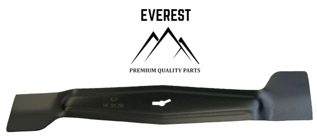 NÓŻ KOSIAREK ELEKTRYCZNYCH EINHELL 38cm CASTORAMA LEROYMERLIN EVEREST