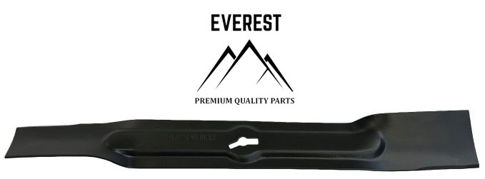NÓŻ KOSIAREK ELEKTRYCZNYCH EINHELL 37cm CASTORAMA LEROYMERLIN EVEREST