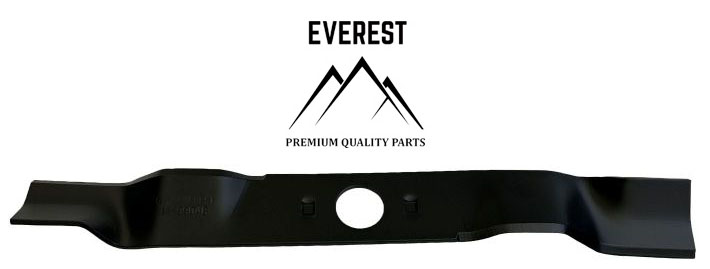 NÓŻ KOSIAREK SPALINOWYCH HECHT 46cm MIELĄCY EVEREST