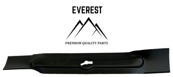 NÓŻ KOSIAREK ELEKTRYCZNYCH CASTORAMA 32cm FPLM 1000W, YT5120 EVEREST