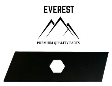 NÓŻ WERTYKULATORA SOLO 516 518 519 PUBERT MAKITA EVEREST