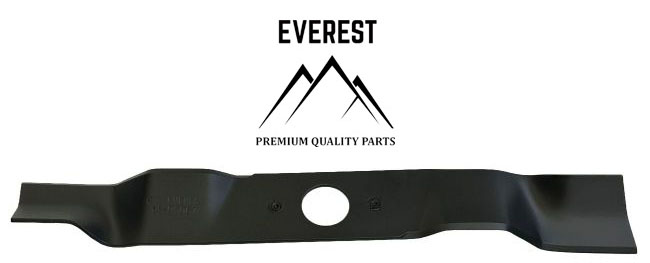 NÓŻ KOSIAREK SPALINOWYCH HECHT 543SW 543SWE 43cm MIELĄCY EVEREST