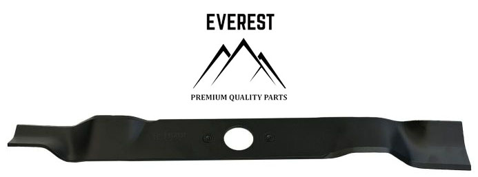 NÓŻ KOSIAREK SPALINOWYCH HECHT 553SW 5534SX 5534SWE 51cm MIELĄCY EVEREST