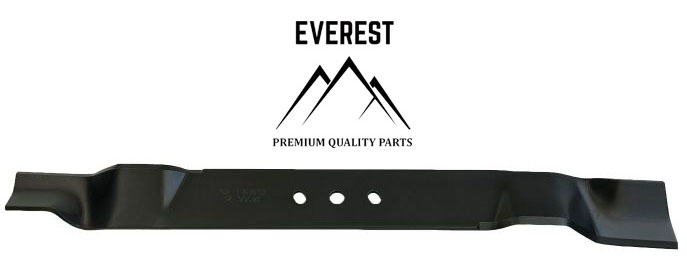 NÓŻ KOSIAREK SPALINOWYCH HORTMASZ DYM 1569, 1579 56cm MIELĄCY EVEREST
