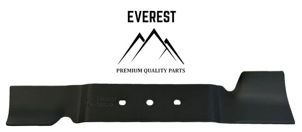 NÓŻ KOSIAREK ELEKTRYCZNYCH FAWORYT KC1400B, WOLF A340E 34cm EVEREST