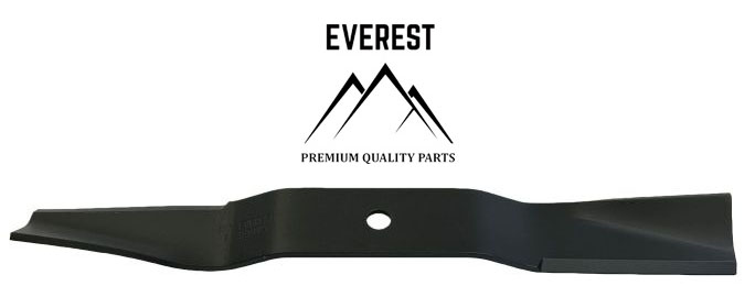 NÓŻ TRAKTOR ISEKI SG13, SG15, SG17 43cm EVEREST