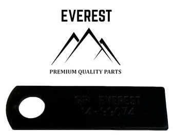NÓŻ WERTYKULATORA WEIBANG WB384RB WB486CRB EVEREST