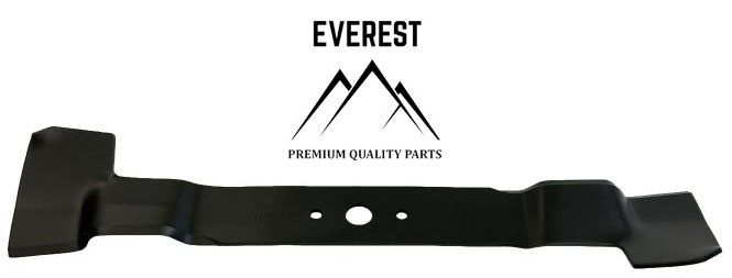 NÓŻ TRAKTOR OLEOMAC, TOPSUN KOSZ 102cm PRAWY EVEREST