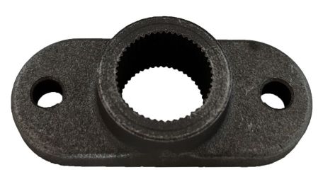 UCHWYT NOŻA TRAKTORÓW MTD WIELOKLIN 24,6mm WYSOKOŚĆ 22,5mm