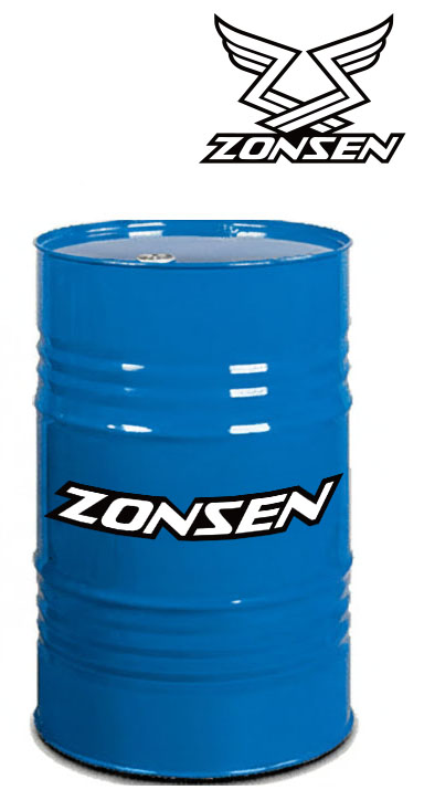OLEJ ZONGSHEN DO SILNIKÓW CZTEROSUWOWYCH 10W30 SJ/CF 200L