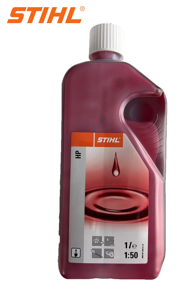 OLEJ DO MIESZANKI STIHL HP 1L