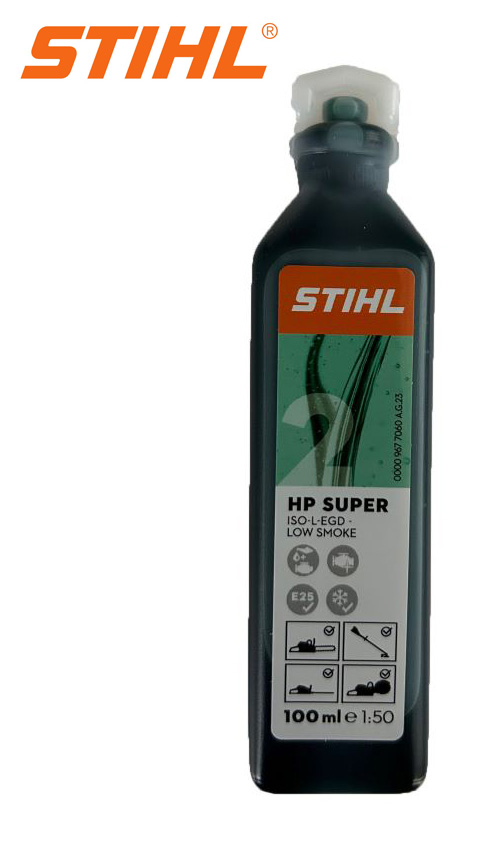OLEJ DO MIESZANKI STIHL HP 0,1L SUPER